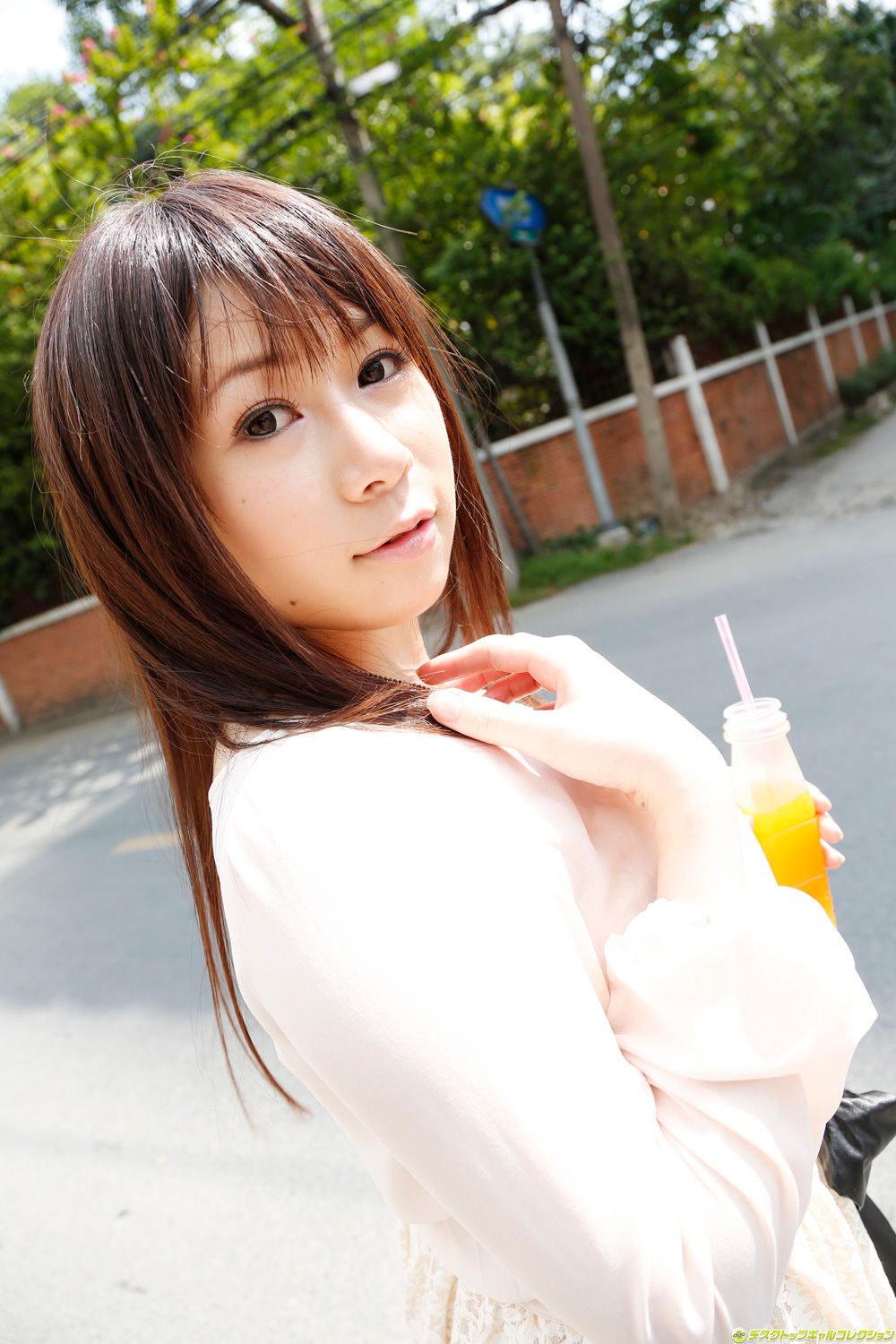 [DGC]  NO.1118 Adult Idols Kanae Junna 純奈かなえ